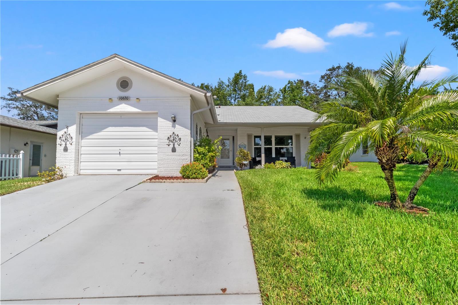 Salamanca Dr, Port Richey, FL 34668