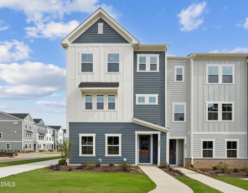 800 Hyperion Aly, Wake Forest, NC, 27587-2586 | Card Image
