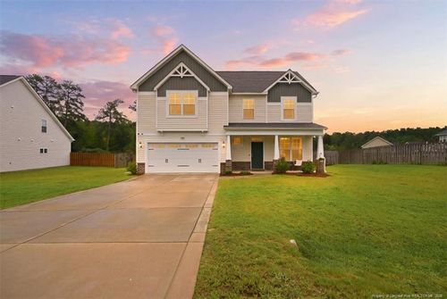 209 Forester Dr, Vass, NC, 28394-1100 | Card Image
