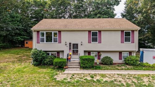 106 Alicia Dr, Taunton, MA, 02780-2871 | Card Image