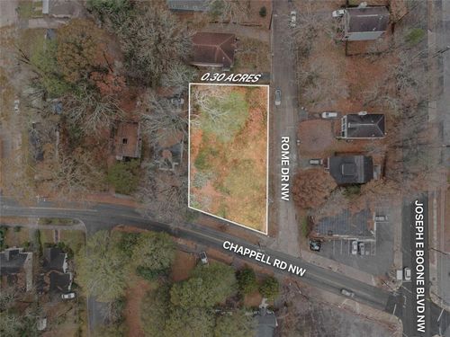 280 Chappell Rd Nw, atlanta, GA, 30314-2044 | Card Image