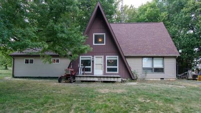 3747 N 700 E, House other with 1 bedrooms, 1 bathrooms and null parking in Kendallville IN | Image 1