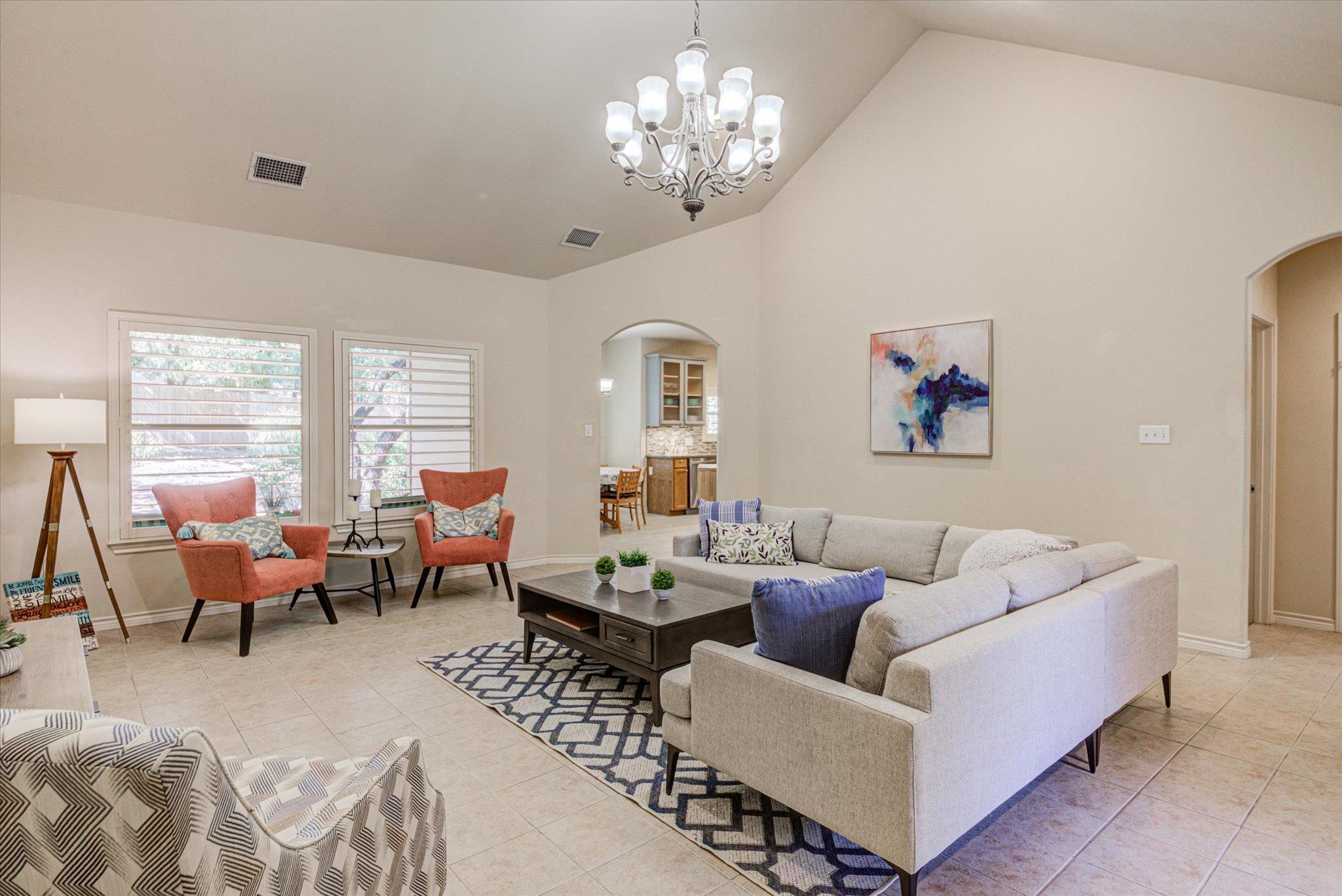 Residential in Austin 5