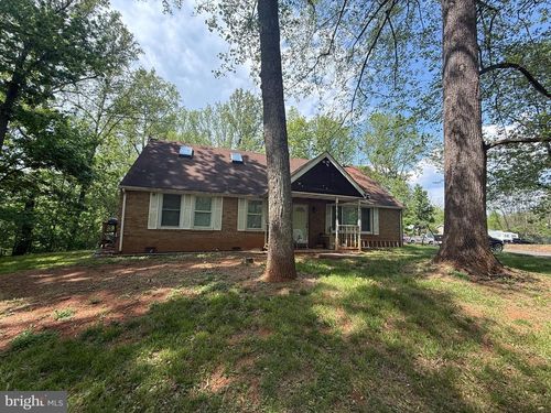 10392 Mount Zion Church Rd, BRANDY STATION, VA, 22714-1738 | Card Image
