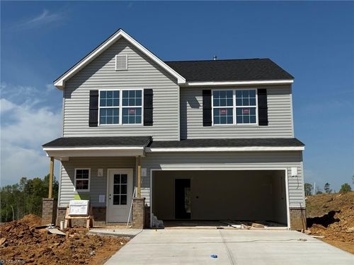 109-1996 Palmer Dr, Graham, NC, 27253-4468 | Card Image