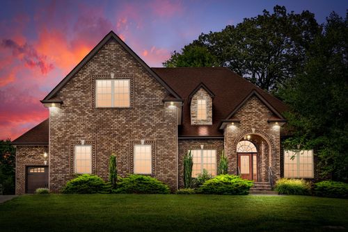 3133 Carrie Taylor Cir, Clarksville, TN, 37043 | Card Image