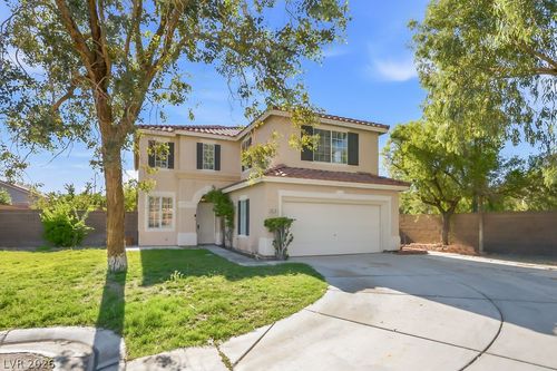 4513 Long Horse Ct, Las Vegas, NV, 89147-7915 | Card Image