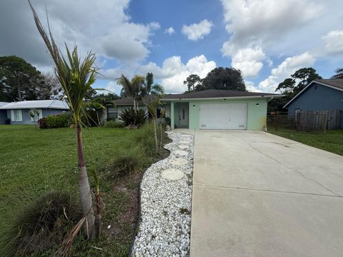 1832 Se Manth Ln, Port St. Lucie, FL, 34983-4512 | Card Image