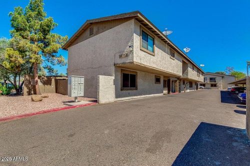 14-1620 E Cambridge Ave, Phoenix, AZ, 85006-1200 | Card Image