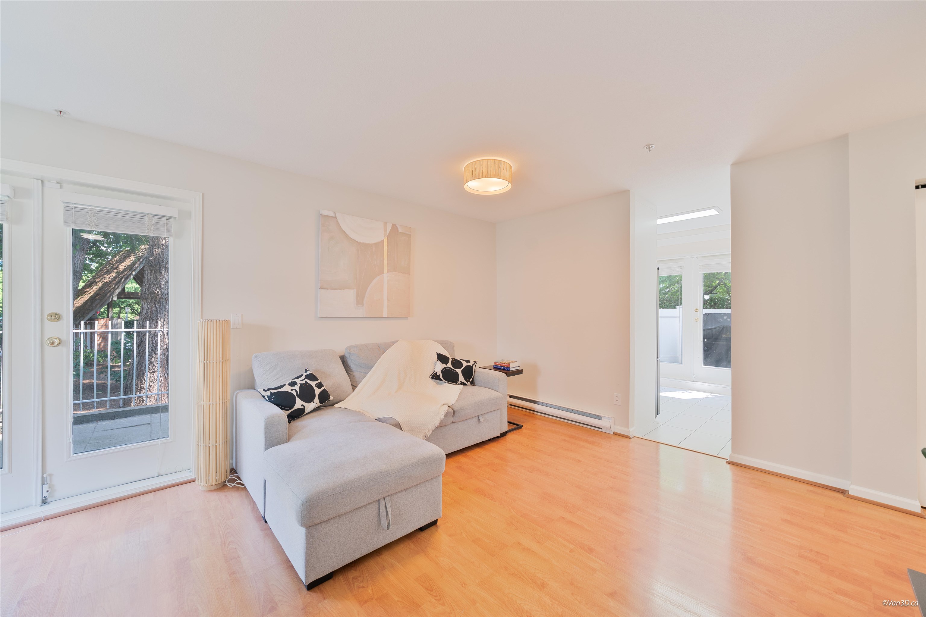 Residential in Burnaby 3