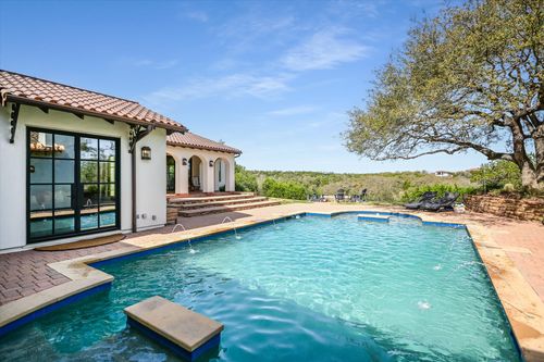 4500 Spanish Oaks Club Blvd, Austin, TX, 78738-6603 | Card Image