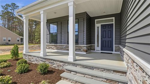 2022 Swiss Lot 8 Lane, Gloucester, VA, 23061 | Card Image