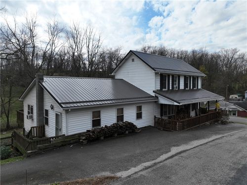 107 Old Dairy Rd, Dilliner, PA, 15327-2639 | Card Image