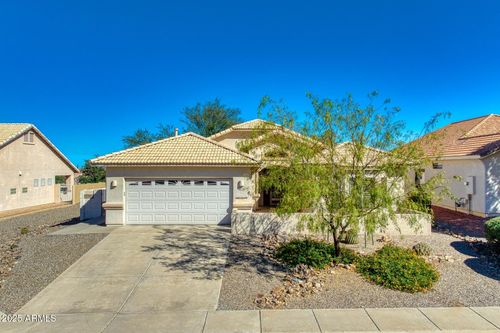 2727 Glengarry Way, Sierra Vista, AZ, 85650-5743 | Card Image