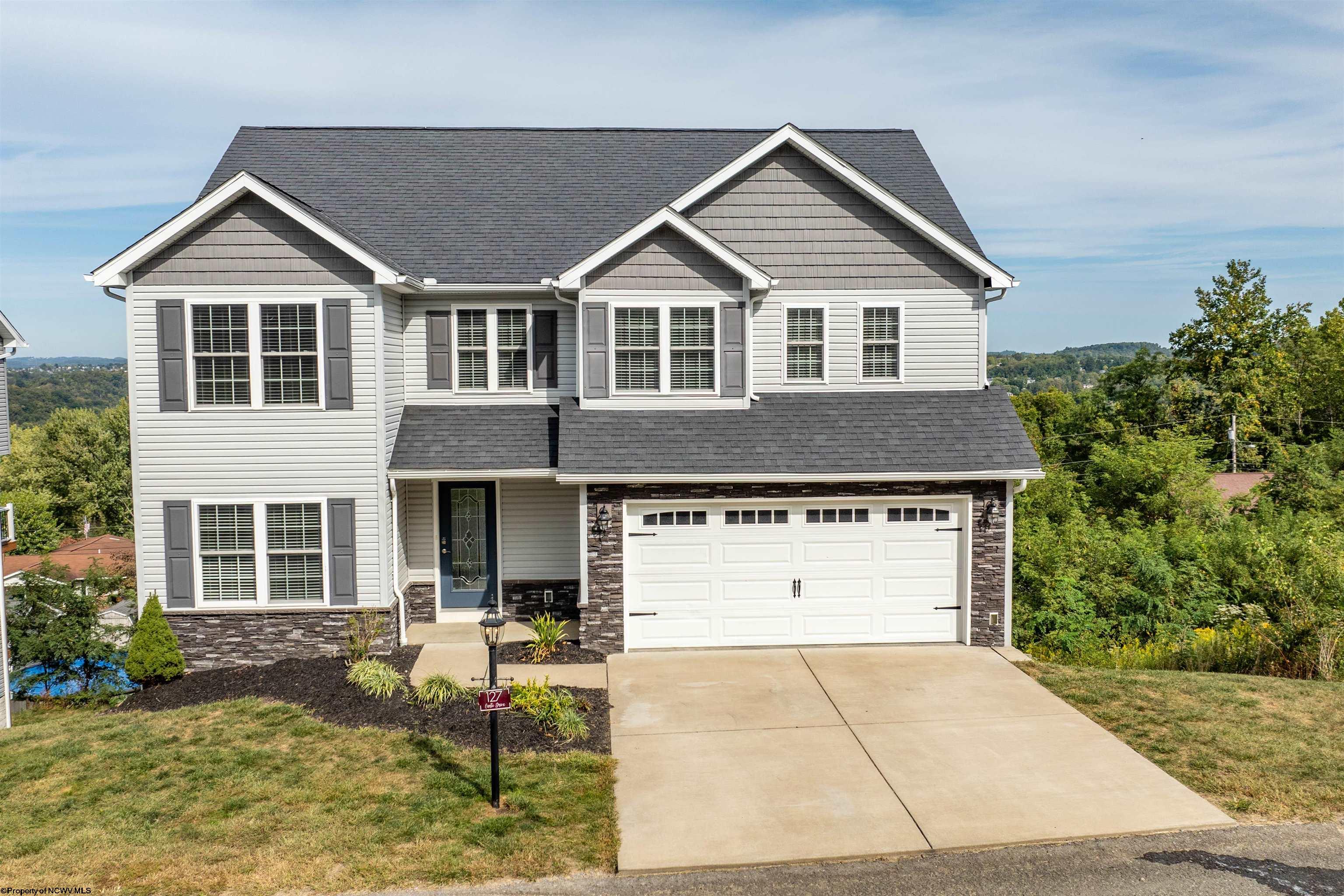 Canto Dr, Morgantown, WV 26508