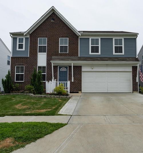 155 Heron Ave, Pataskala, OH, 43062-7258 | Card Image