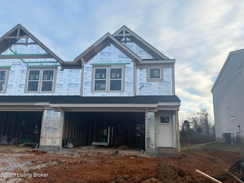 13b-10024 Windcrest Farms Ln, Louisville, KY, 40291-8406 | Card Image