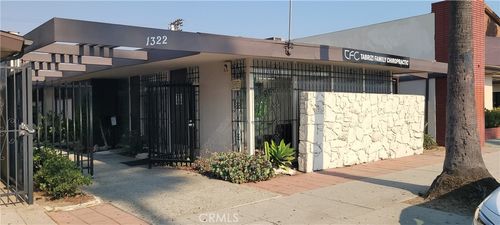 1322 N Avalon Blvd, Wilmington, CA, 90744-2639 | Card Image