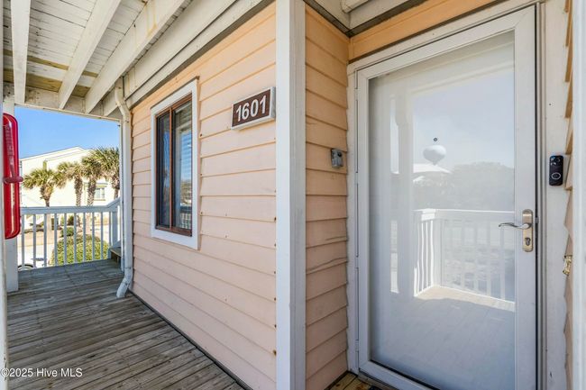 1601 - 1601 Sand Dollar Ct, Condo with 2 bedrooms, 2 bathrooms and null parking in Kure Beach NC | Image 8