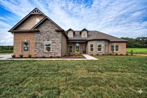 871 Shady Bluff Trl, Clarksville, TN, 37043-5974 | Card Image