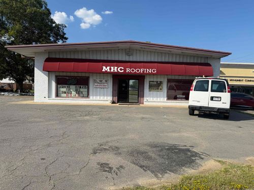 5525 Sulphur Springs Road, Pine Bluff, AR, 71603 | Card Image