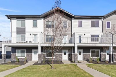 1604 - 280 Chelsea Rd, Home with 4 bedrooms, 2 bathrooms and 2 parking in Chestermere AB | Image 2