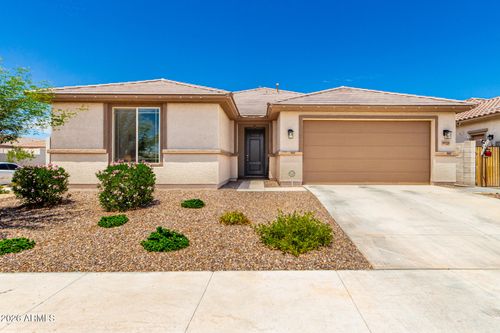 16934 W Buckhorn Trl, Surprise, AZ, 85387-1712 | Card Image