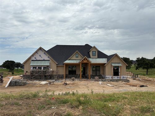 112 La Paloma Way, Decatur, TX, 76234-2077 | Card Image