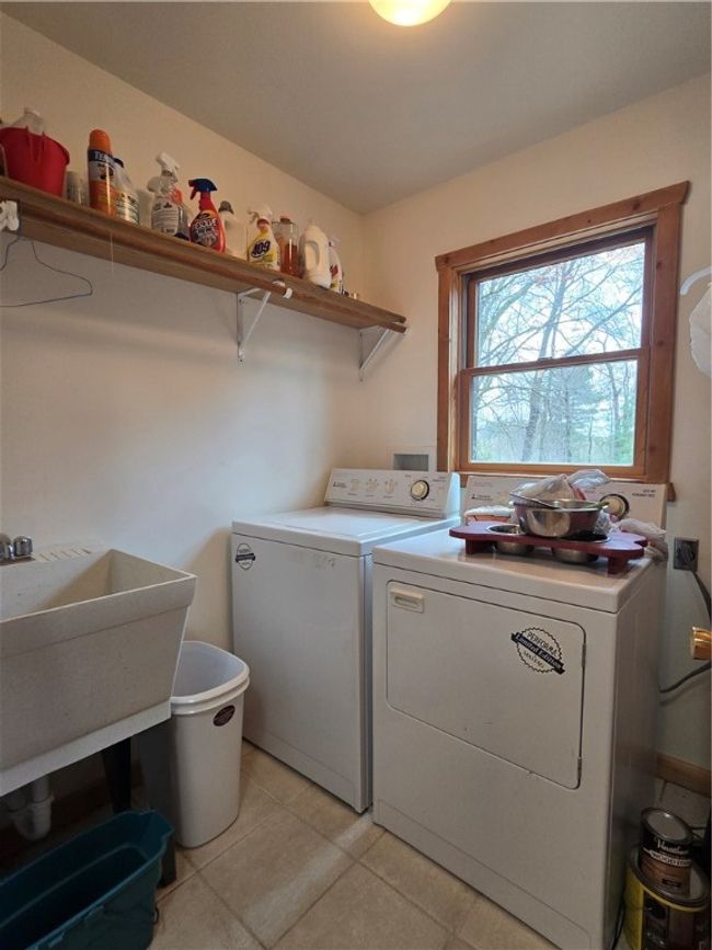 2732 6 3/16 Ave, House other with 4 bedrooms, 3 bathrooms and null parking in NEW AUBURN WI | Image 19