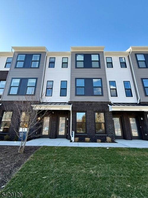 405-400 Willow Ave, Lyndhurst, NJ, 07071-2309 | Card Image