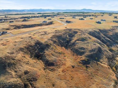 Lot 6/BLK 8 Double Tree Circle, Belle Fourche, SD, 57717 | Card Image