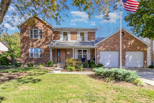 118 Collingwood Ct, Florence, KY, 41042-9588 | Card Image