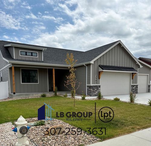 2565 Heathrow Ave, Casper, WY, 82609-3937 | Card Image