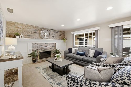 15503 Talbot Dr, La Mirada, CA, 90638-5474 | Card Image