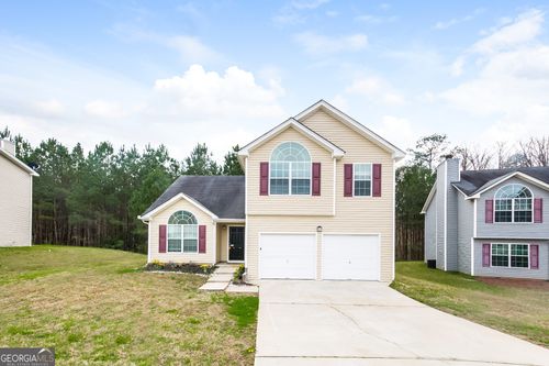 3418 Newgold Trce, Union City, GA, 30291-6054 | Card Image