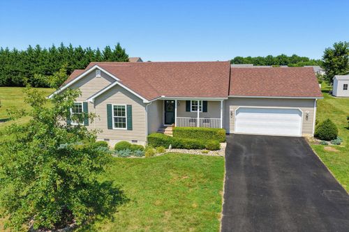 167 Deer Path Ln, CLAYTON, DE, 19938-4123 | Card Image