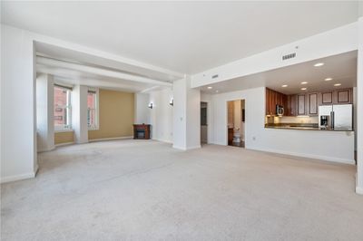 502 - 306 4th Ave, House other with 2 bedrooms, 2 bathrooms and 1 parking in Downtown Pgh PA | Image 3