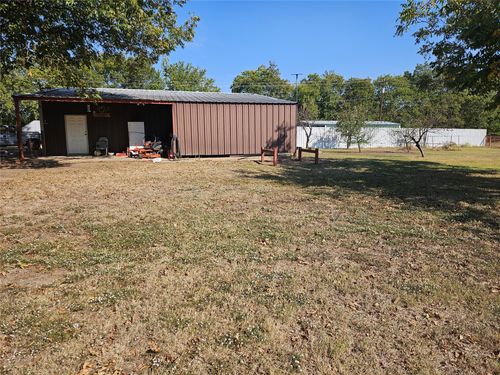 1347 Farm Road 38 S, Brookston, TX, 75421-3505 | Card Image