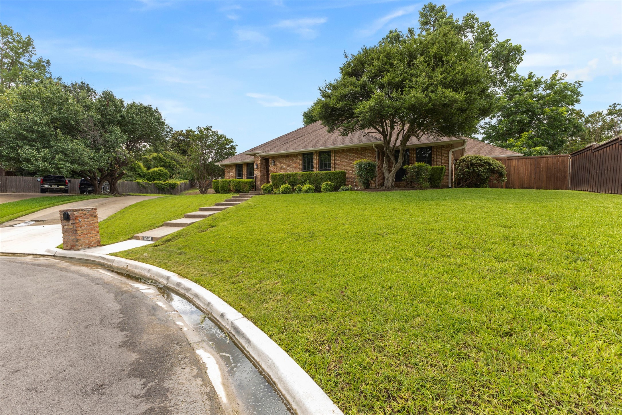 Residential in North Richland Hills 3
