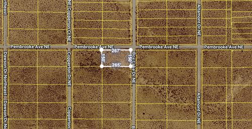 2215 Box Lake Dr Ne, Rio Rancho, NM, 87144 | Card Image