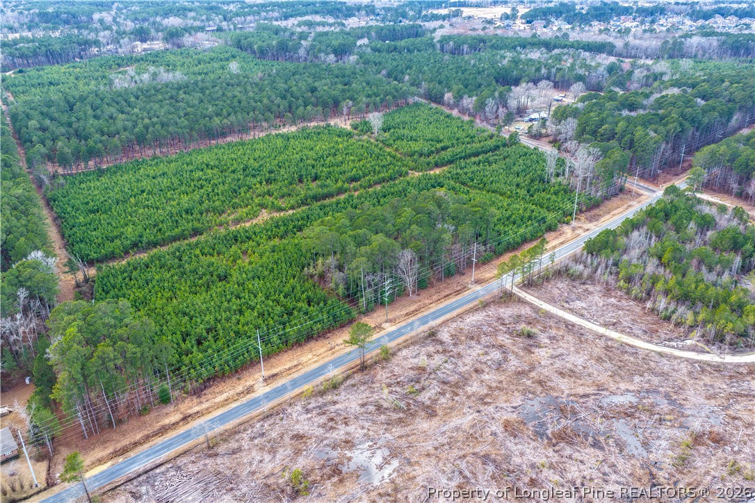 Land in Fayetteville 5