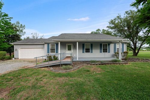 1936 Upper Iron Bridge Road, Oakland, KY, 42159 | Card Image