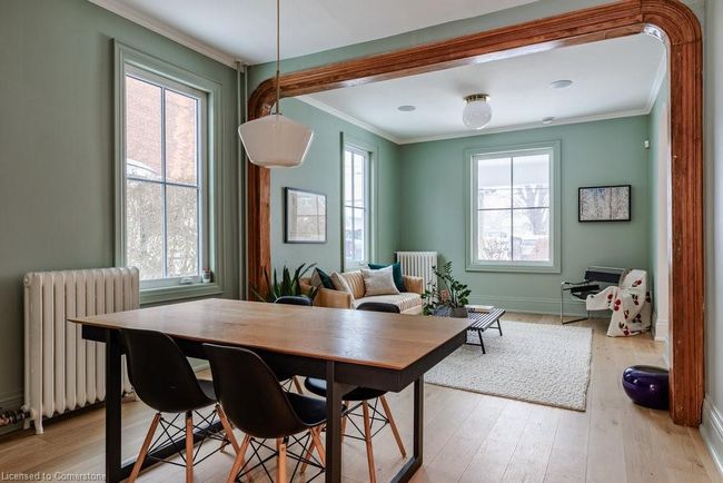 45 Park St W, House other with 6 bedrooms, 4 bathrooms and 4 parking in Dundas ON | Image 10