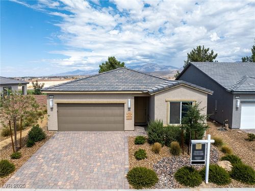 4286 E Cactus Canyon Dr, Pahrump, NV, 89061-7094 | Card Image