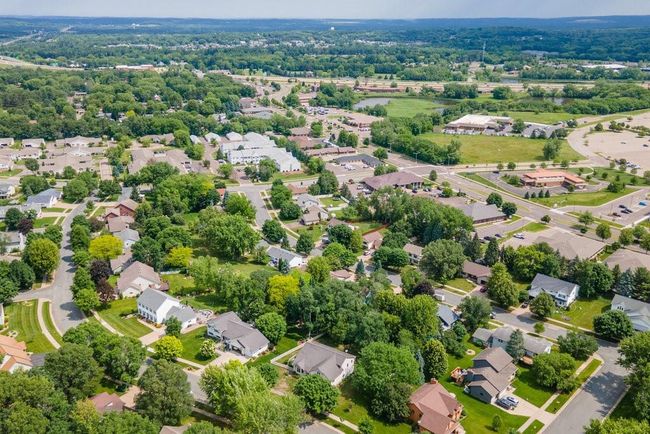4129 Birch Crest Ln, House other with 4 bedrooms, 3 bathrooms and null parking in Eau Claire WI | Image 38