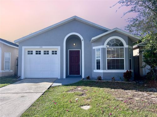 ge-191 Dahlia Village Cir, ORLANDO, FL, 32807-3249 | Card Image