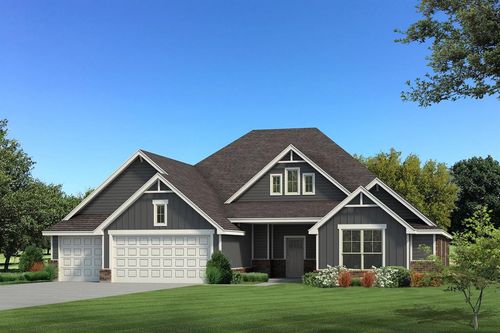 5200 Braavos Way, Arcadia, OK, 73007 | Card Image
