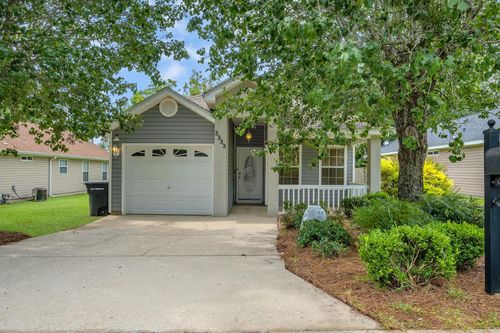 3333 Newton Abott Dr, TALLAHASSEE, FL, 32317-9069 | Card Image