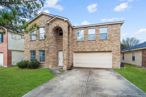1122 Desert Willow Ln, Rosenberg, TX, 77471-5893 | Card Image