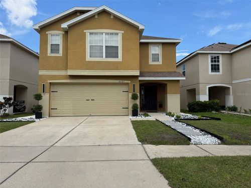 12121 Fern Blossom Dr, GIBSONTON, FL, 33534-5644 | Card Image
